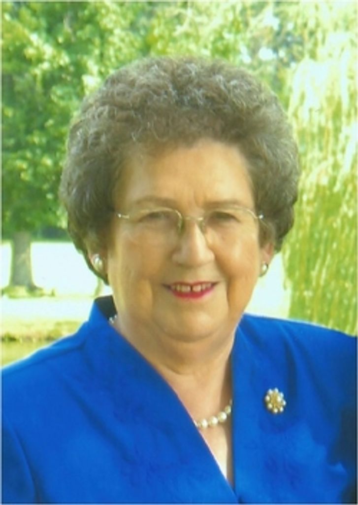 Betty Watson