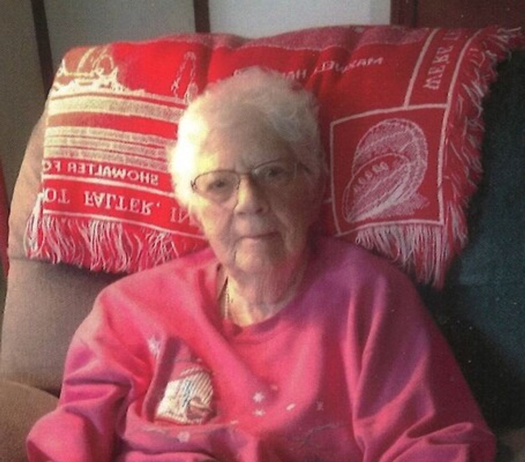 Donna A. Voorhees Profile Photo