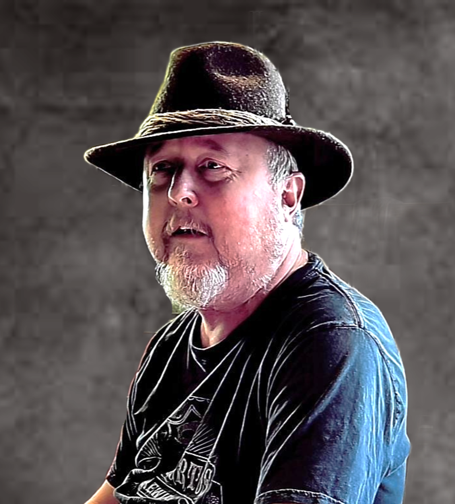 David A. Peterson Profile Photo