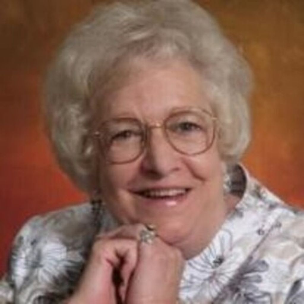 Barbara Thacker Smith