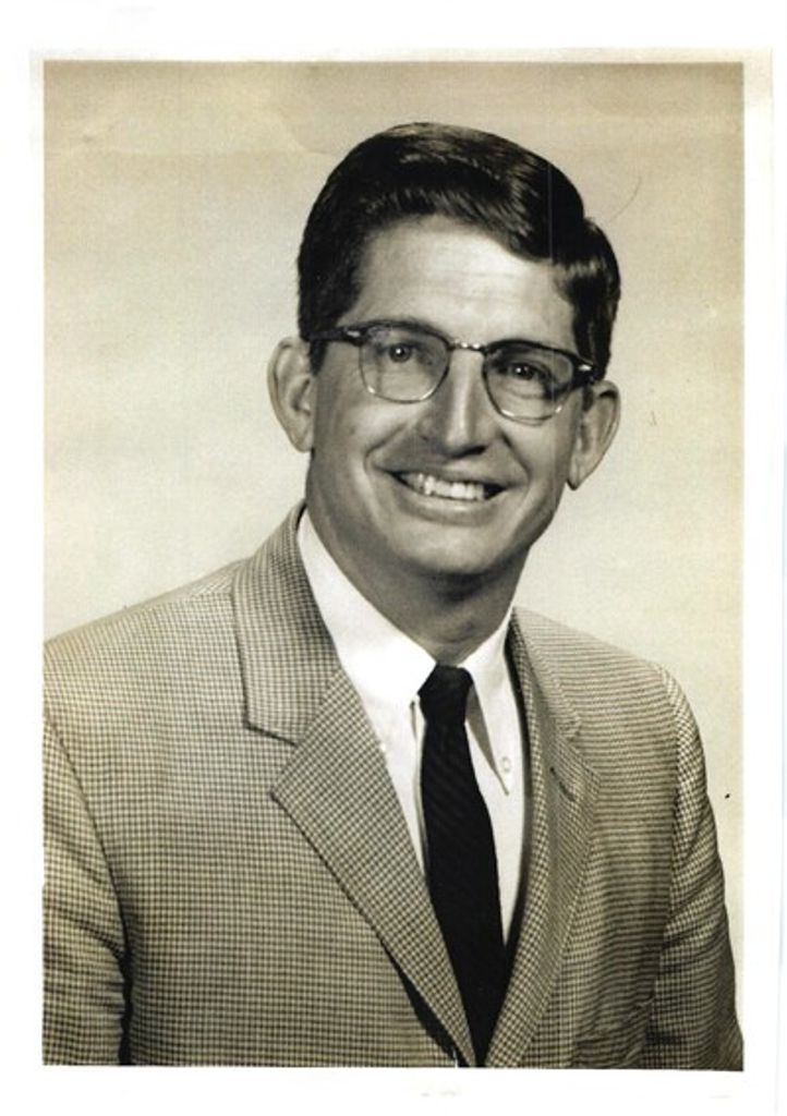 John Joseph Schlitt, Jr Profile Photo