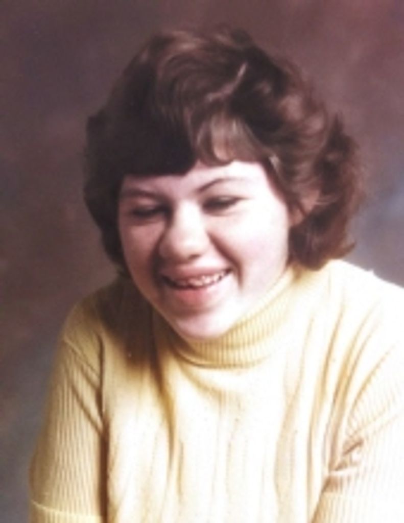 Constance "Connie"  Louise Weber