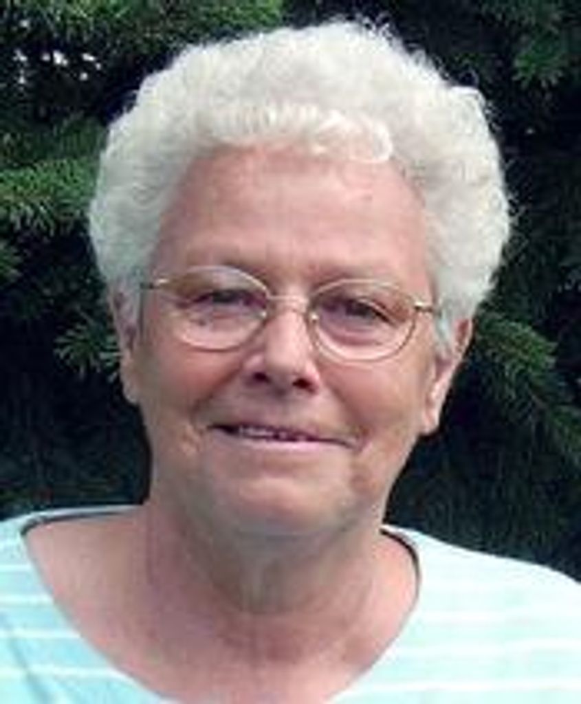 Barbara A. "Nanny" Clark
