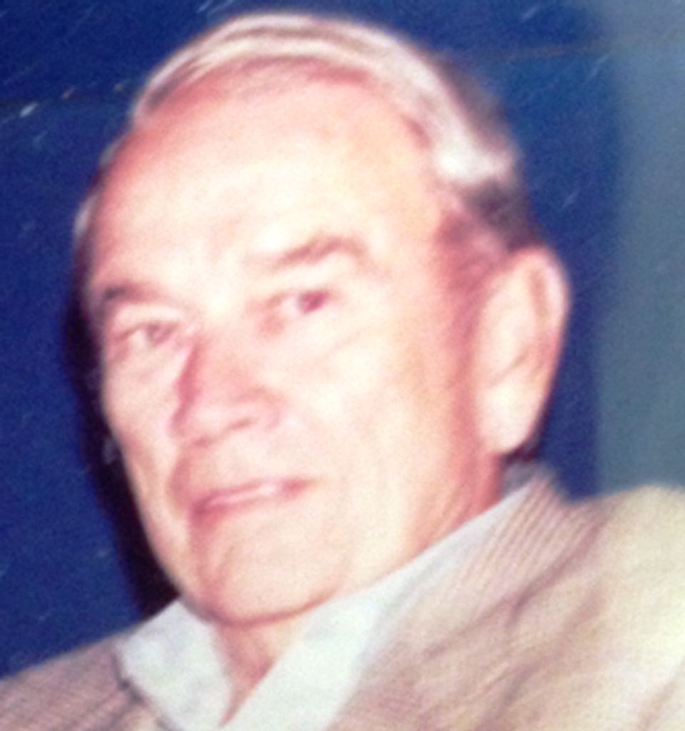 Jordan, Oren Kenneth