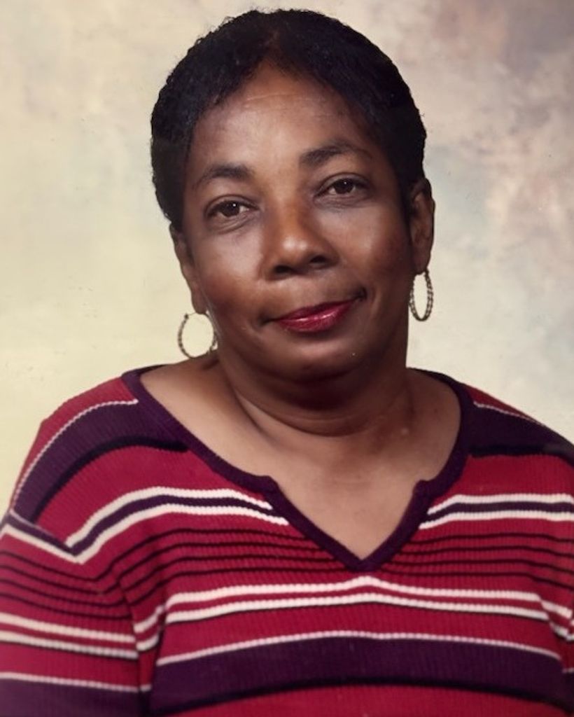 Catherine Collins