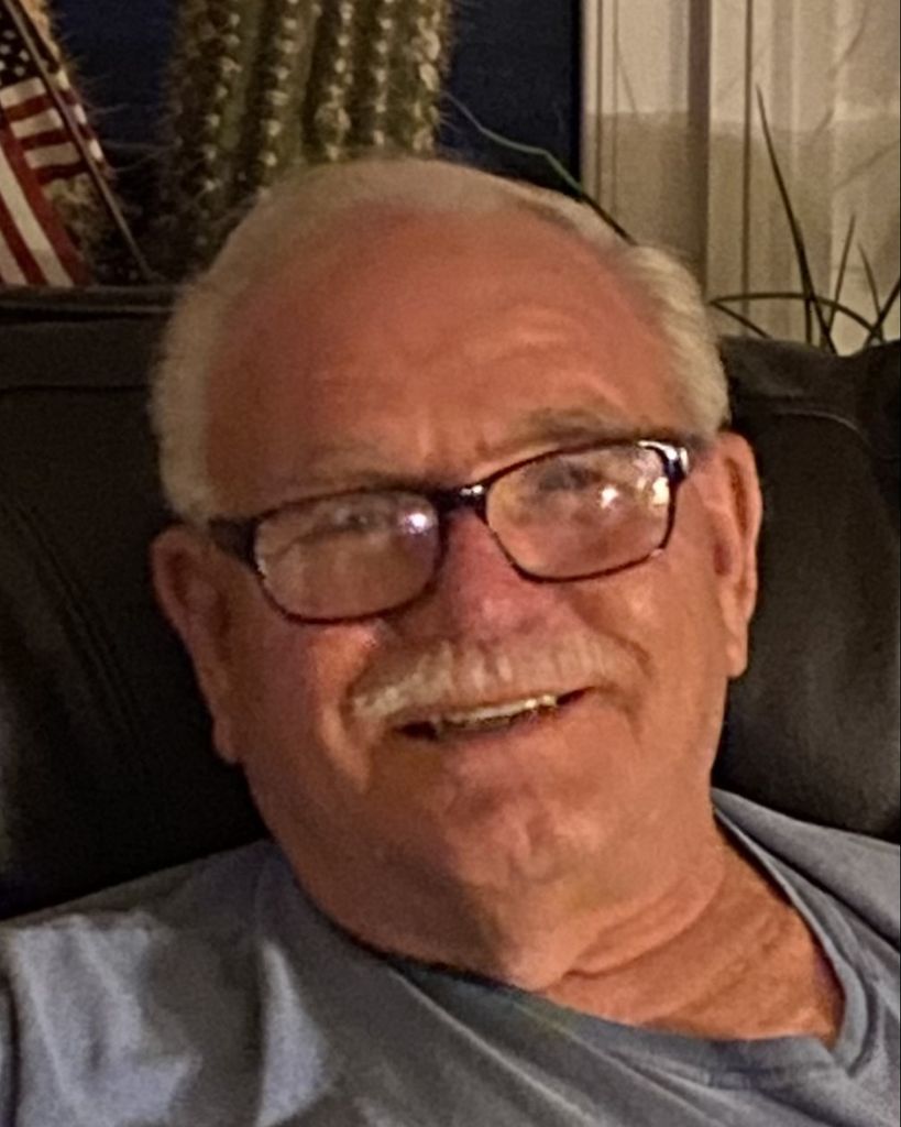 Wayne J. Peters