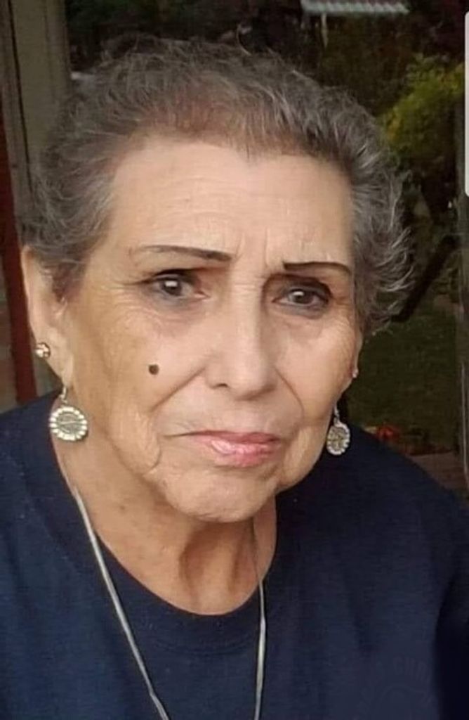 Isabel "Chavela" Zuniga