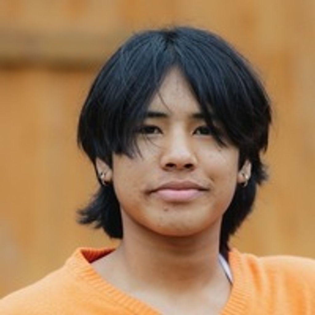 Arpan Shrestha Profile Photo