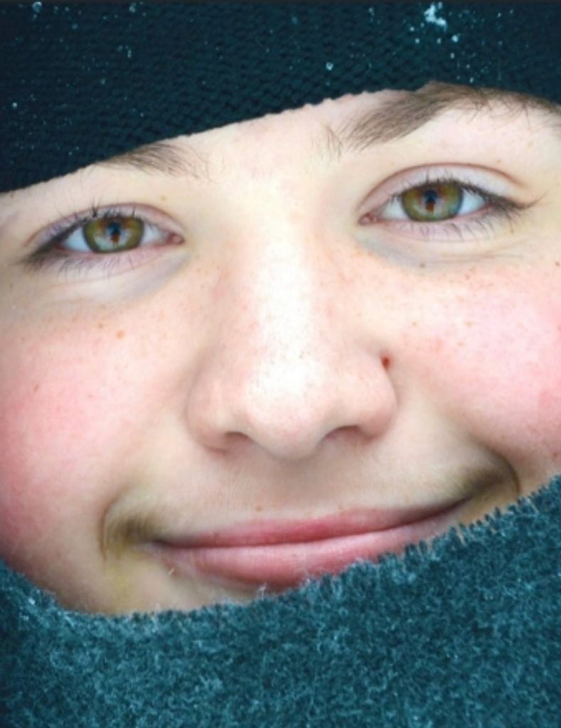 Nicholas Michael Vandermolen