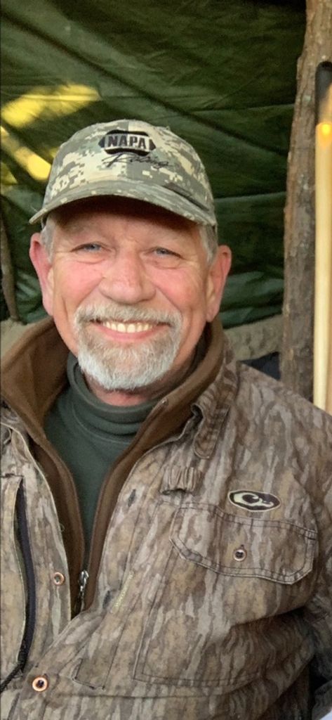 Jack "Ricky" Wyatt Profile Photo