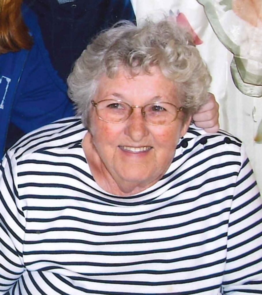 Ruth Emma (Leslie)  Mullins