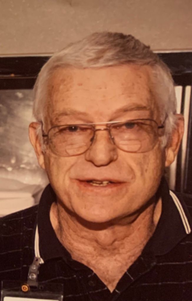 Ford R. Fredrickson Profile Photo