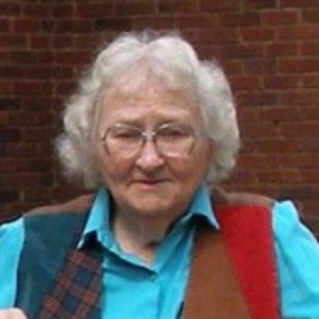 Edith Cox