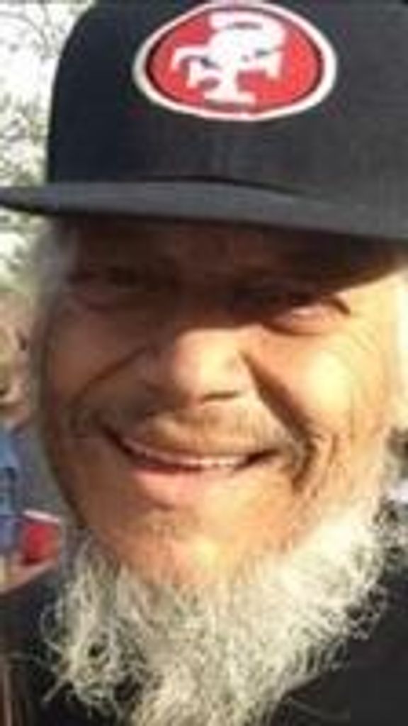 Joseph Alverez Barron