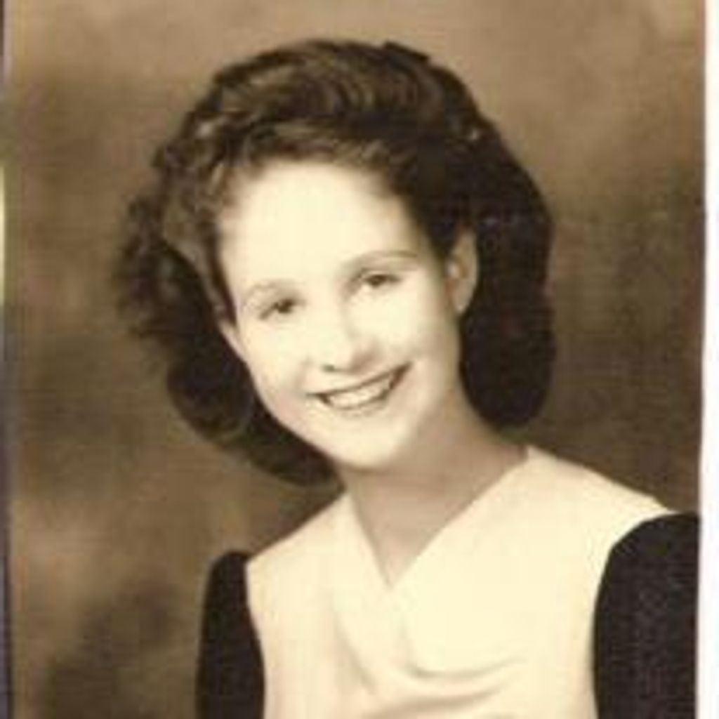 Wanda Mae Poole
