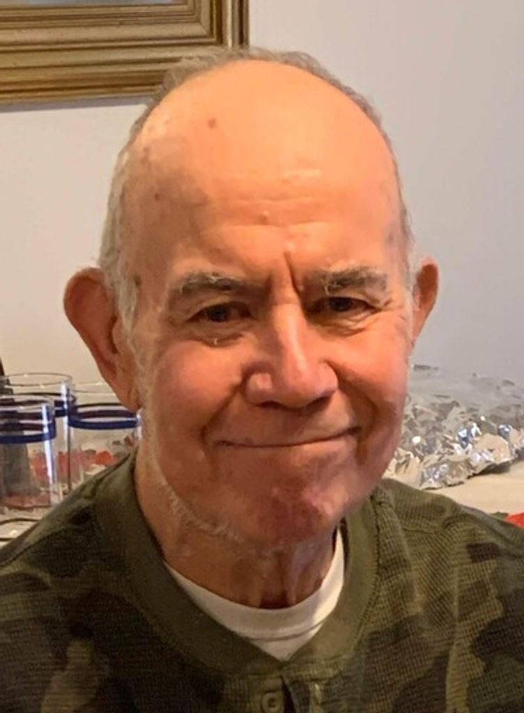 Joseph Comack Profile Photo