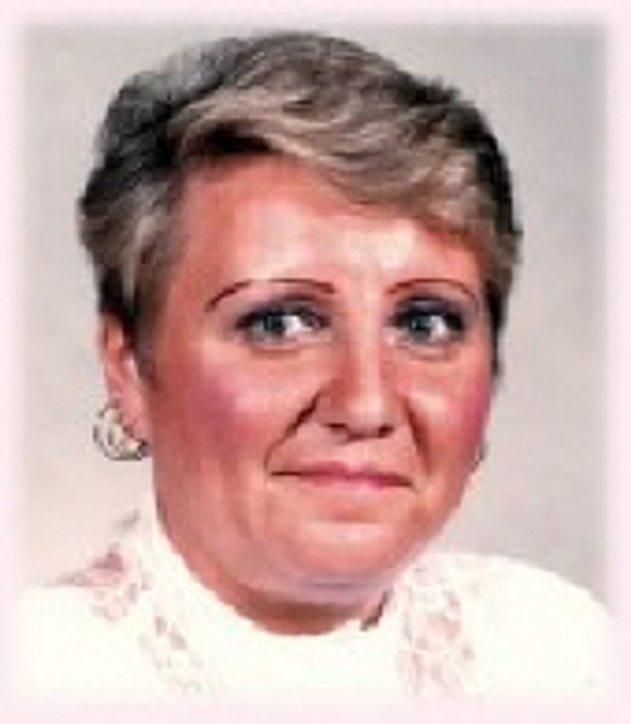 Carol Reynolds