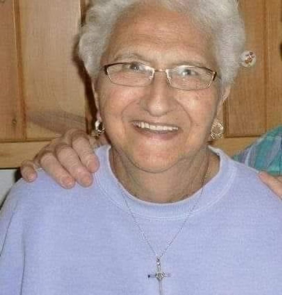Patricia Runnells Profile Photo
