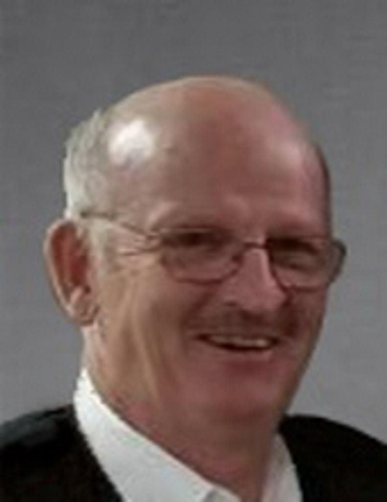 Charles Mcclain Profile Photo