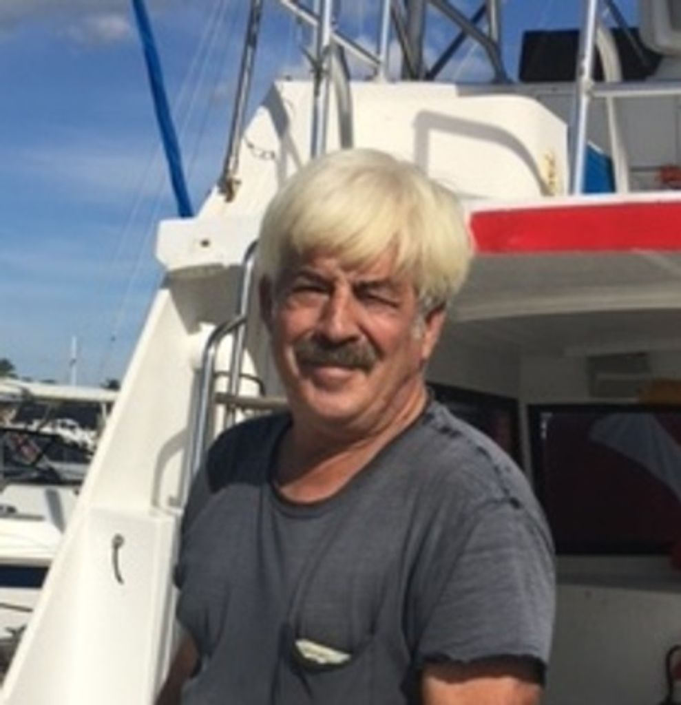 Robert "Bob" J Downey Profile Photo