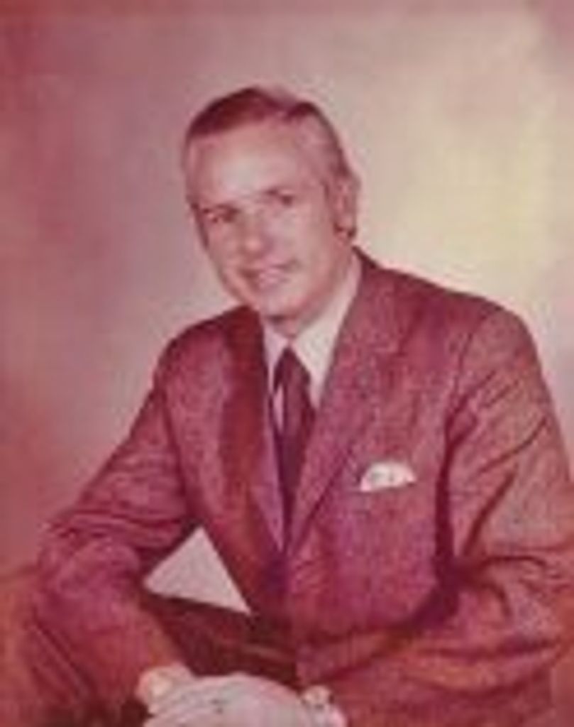 William (Bill) V. Justice