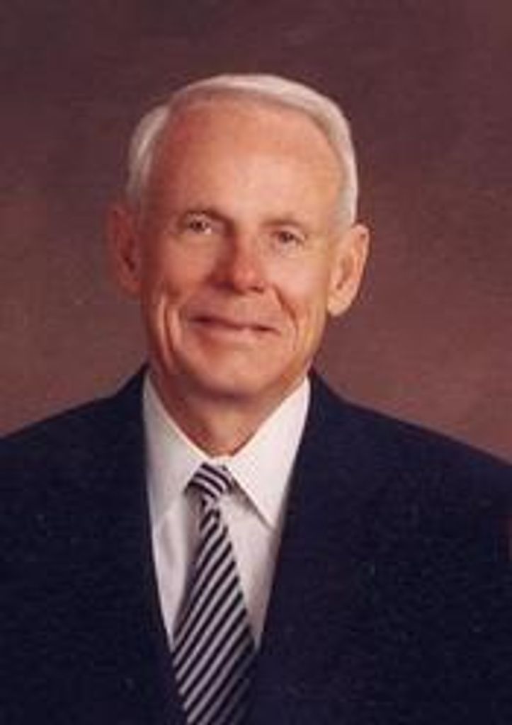 Wesley Claude Smith