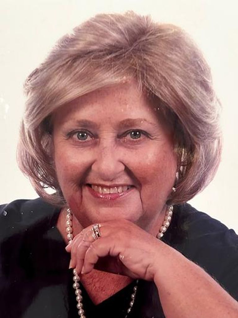Carolyn Falci Profile Photo