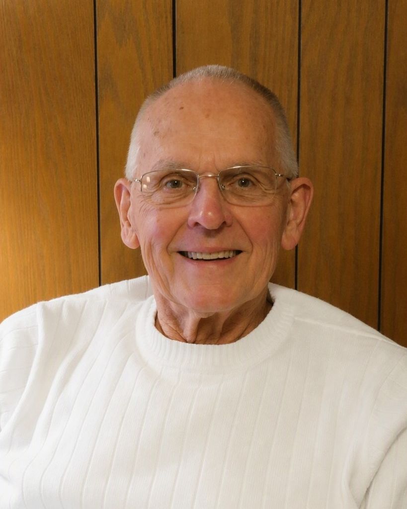 Ernest Dostalik Sr. Profile Photo