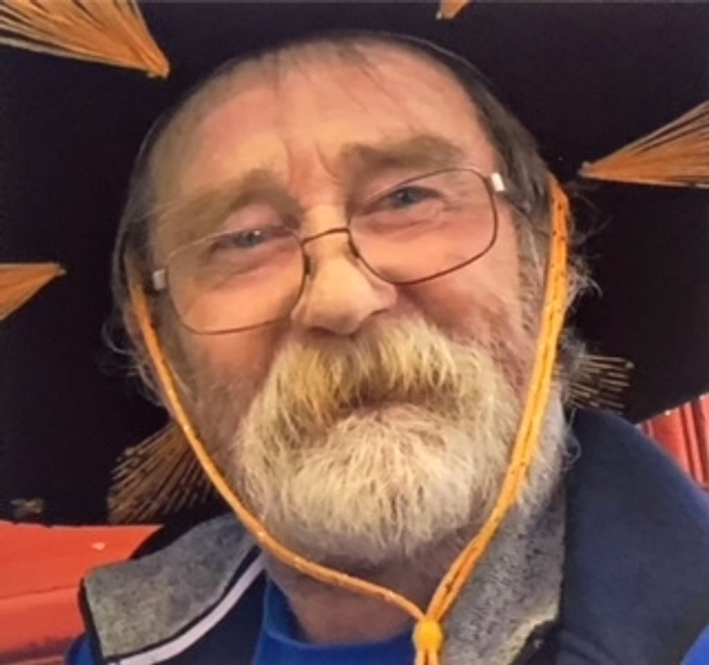 Lawrence "Larry" Denton