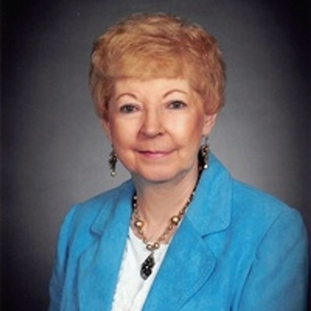 Joann J. Harris