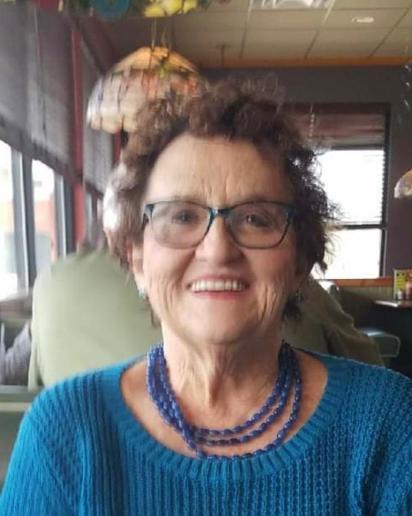 Mary Sue Ellis Profile Photo