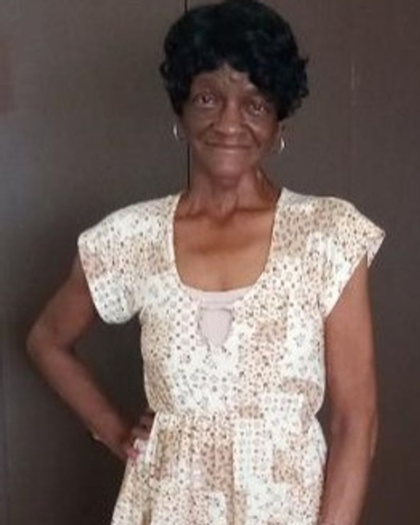 Marva L. Harris Profile Photo