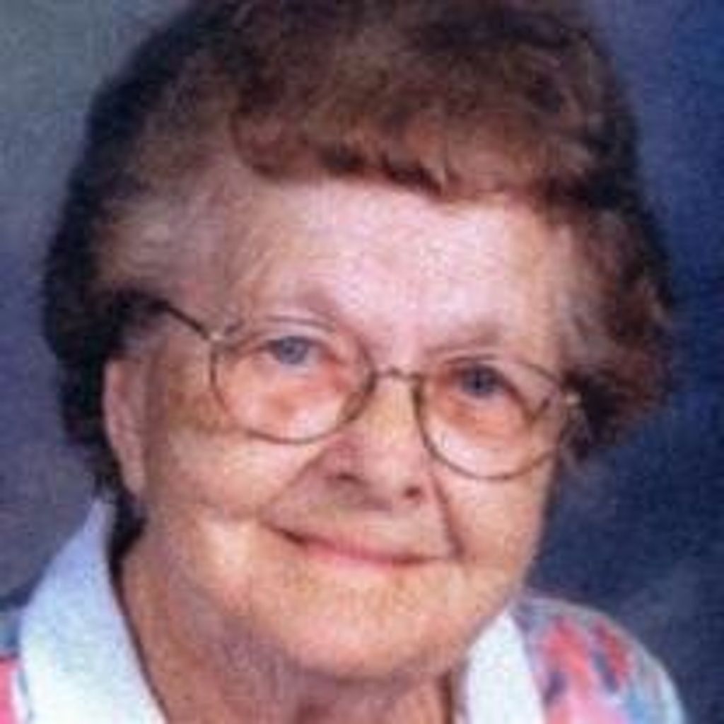 Norma Fricke