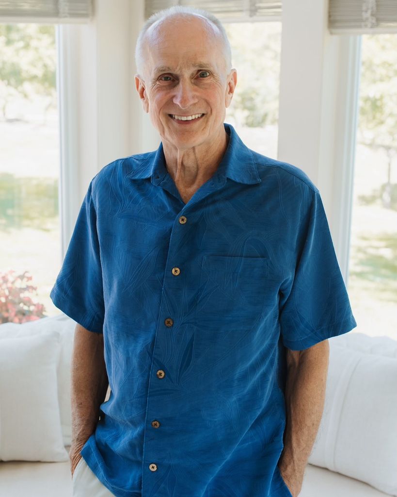 Mark G. Murfield