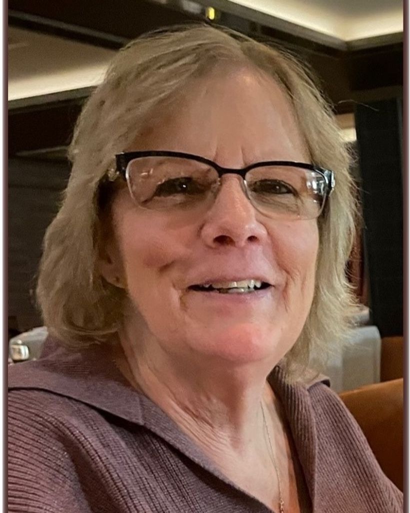 Bev Winters