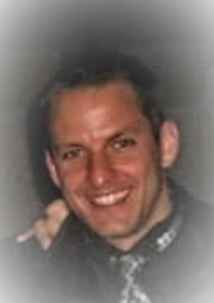 Nicholas Edward Hoaja