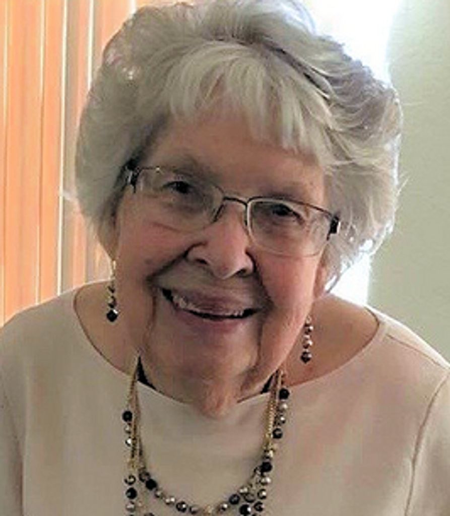 Margene Smith