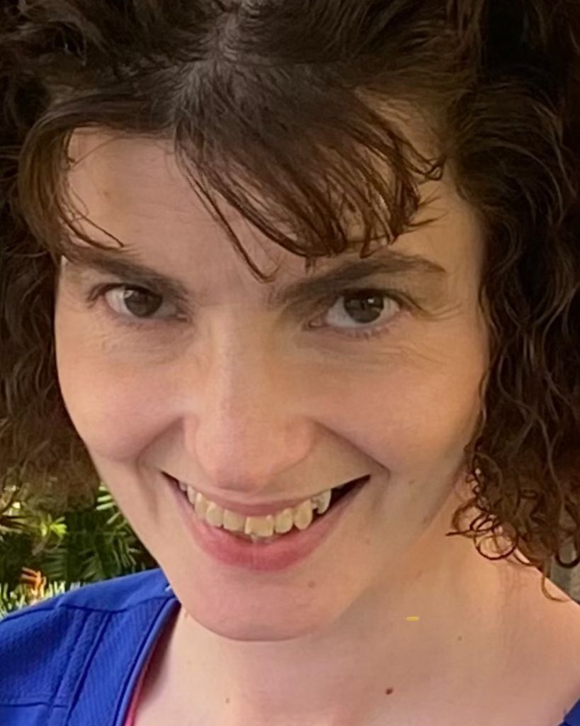 Karen Denae Skiles