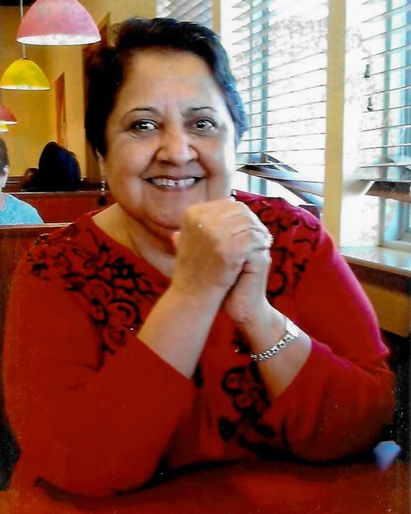 Maria Mireles