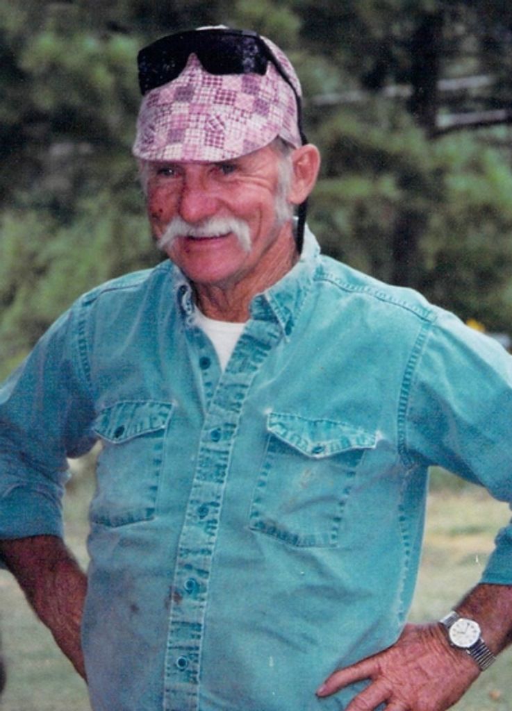 John Edward Dunn Sr. Profile Photo