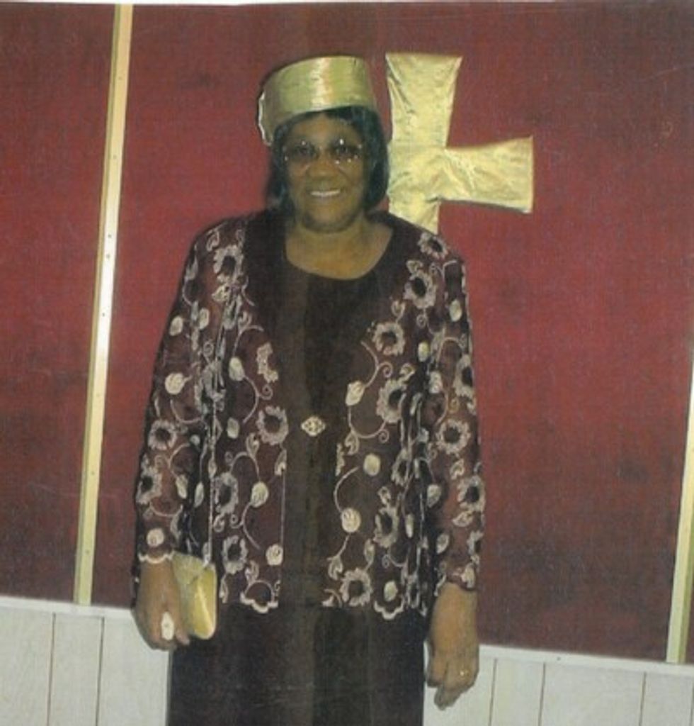 Hyacinth Maynard Profile Photo