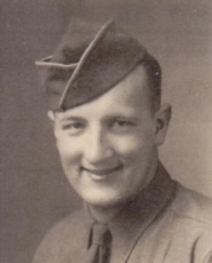 Henry Hank Hiebert Profile Photo
