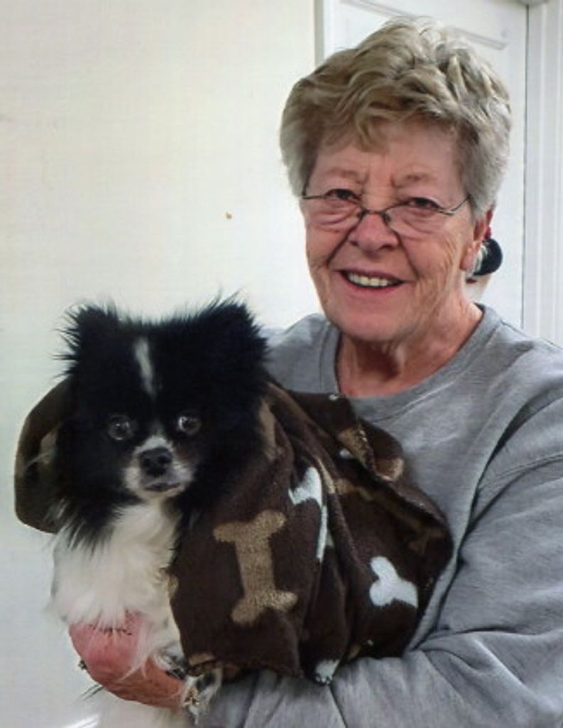 Jane Sullins Clemons