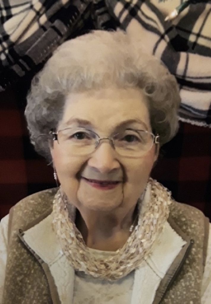 Ruth Loine Hummel Profile Photo