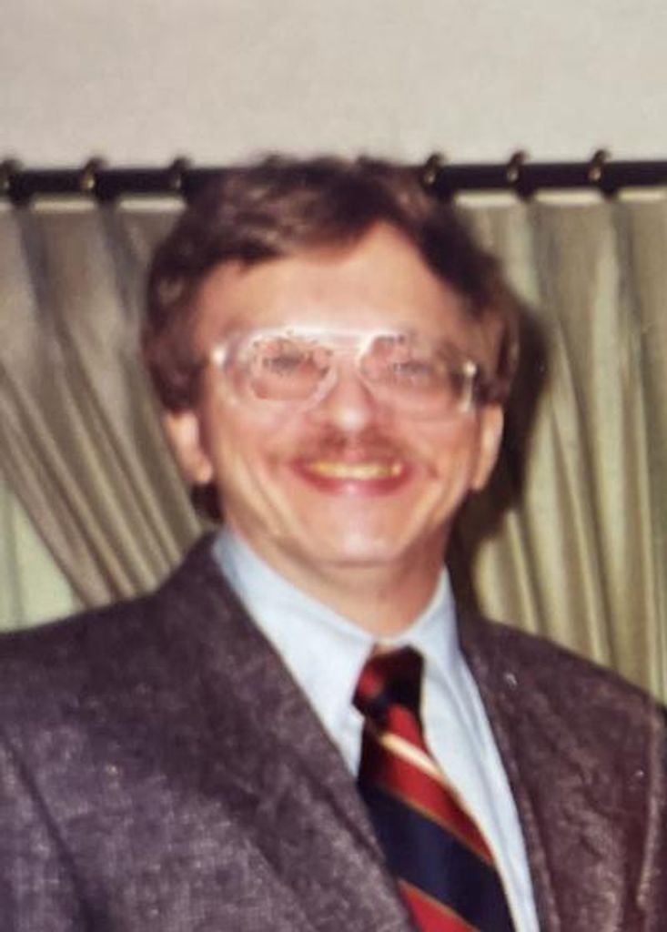 Gregory "Greg" Allan Madsen Profile Photo