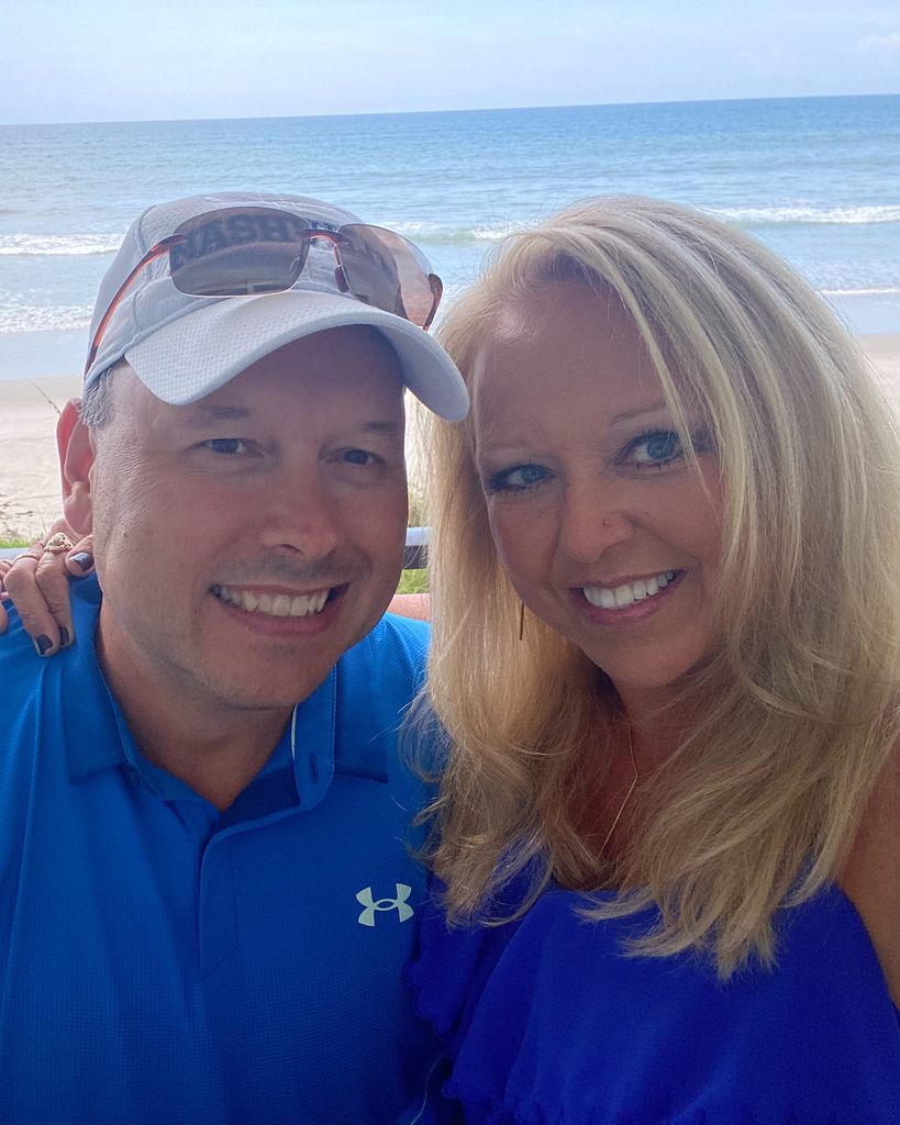 Nicholas Lee Bostick