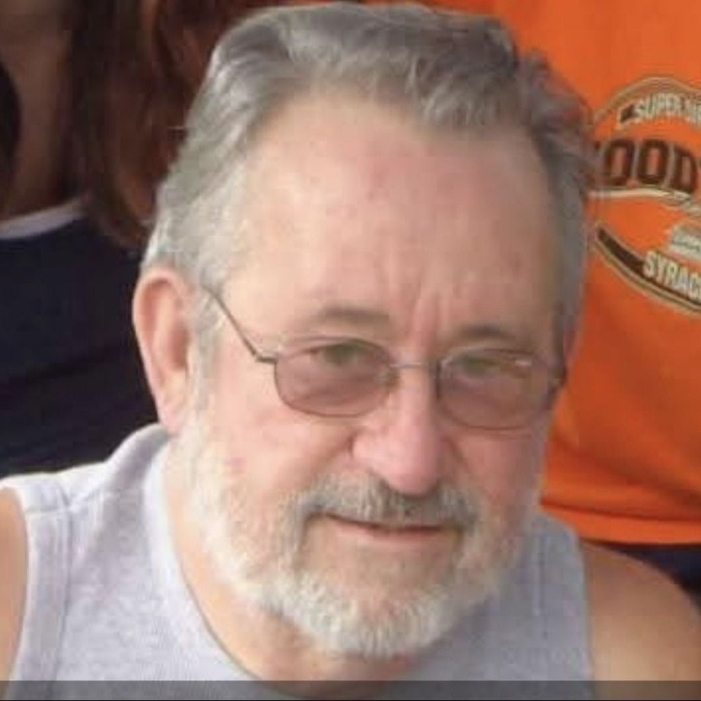 Richard E. Dorman Sr. Profile Photo