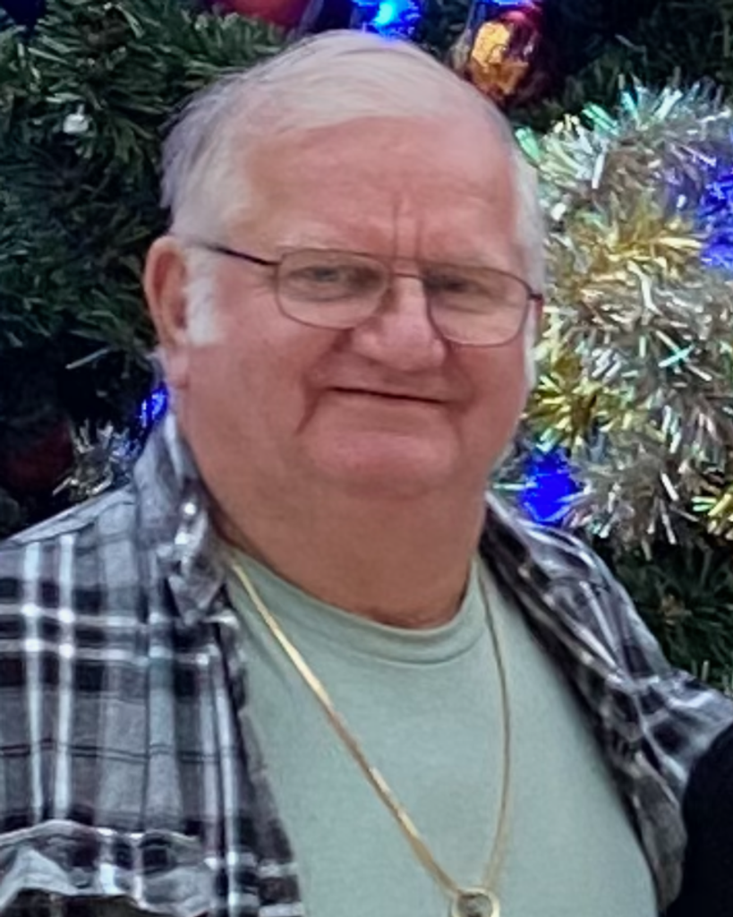 Richard Edward Starnes