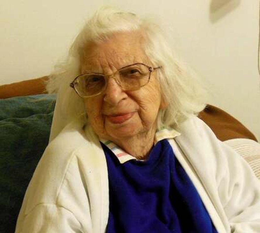 Frances Patricia Price Profile Photo