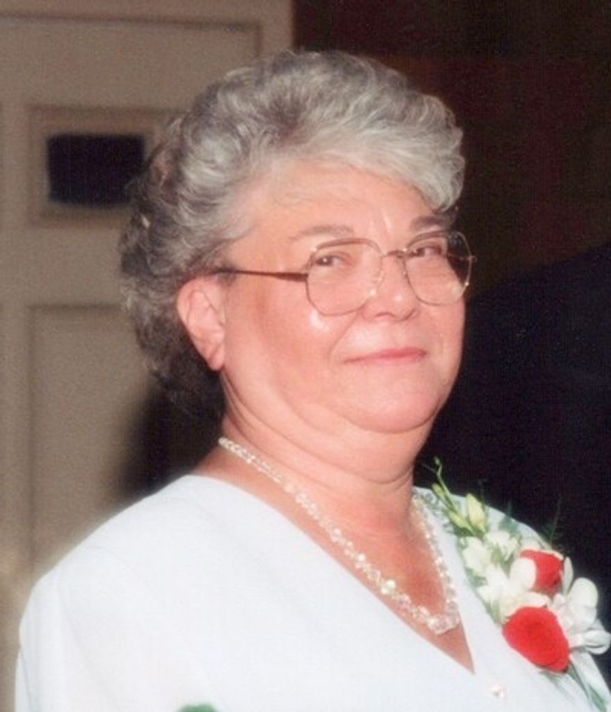 Lorraine Tamminga Profile Photo